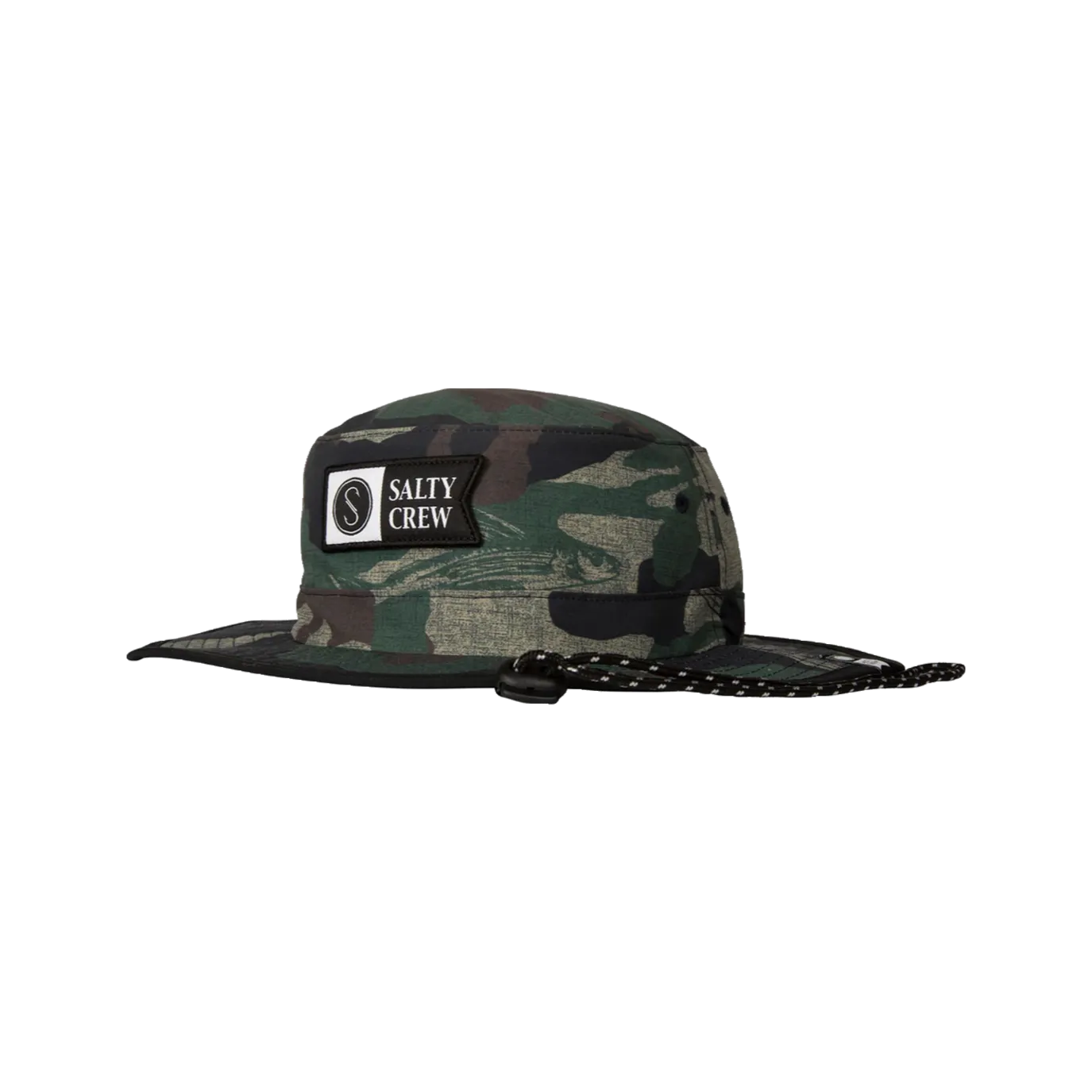 Alpha Tech Boonie Bucket Hat