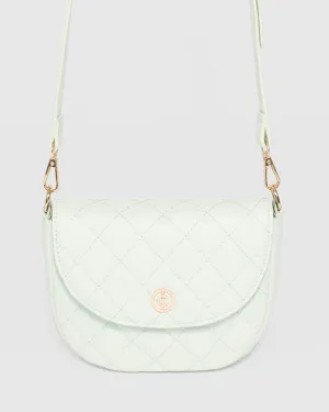 Alvita Saddle Bag