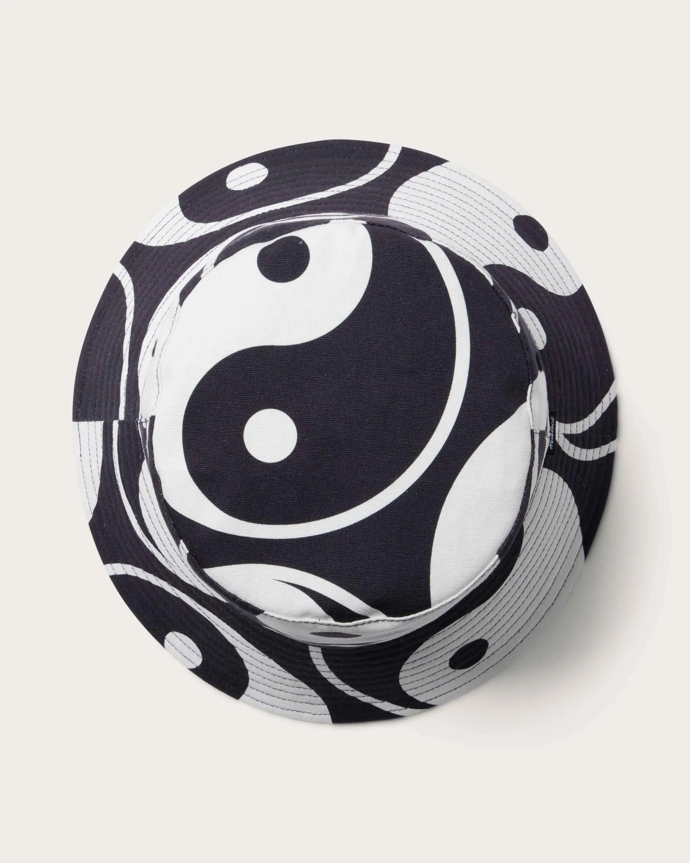 Archer Bucket in Yin-Yang