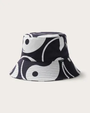 Archer Bucket in Yin-Yang
