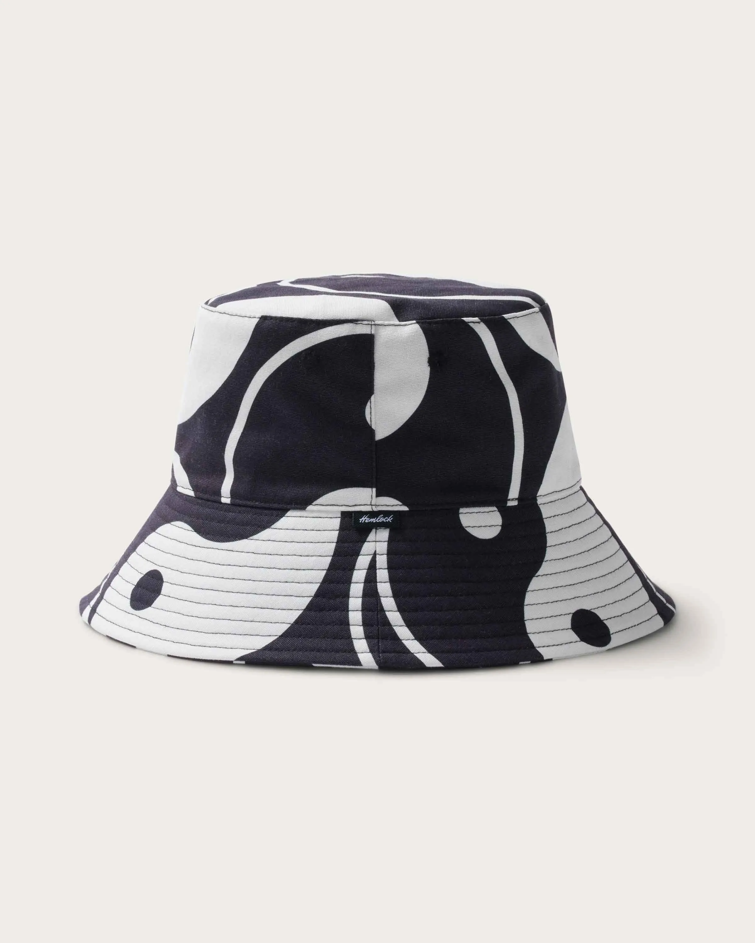Archer Bucket in Yin-Yang