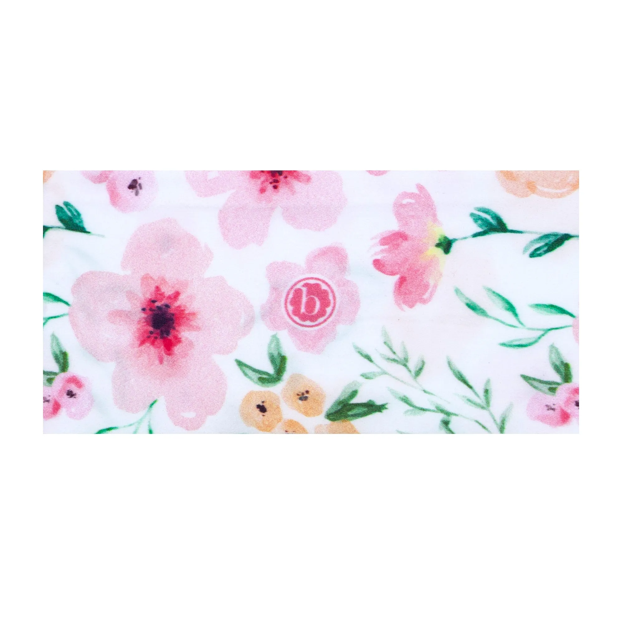 Baby Bling Avonlea Printed Knot Headband