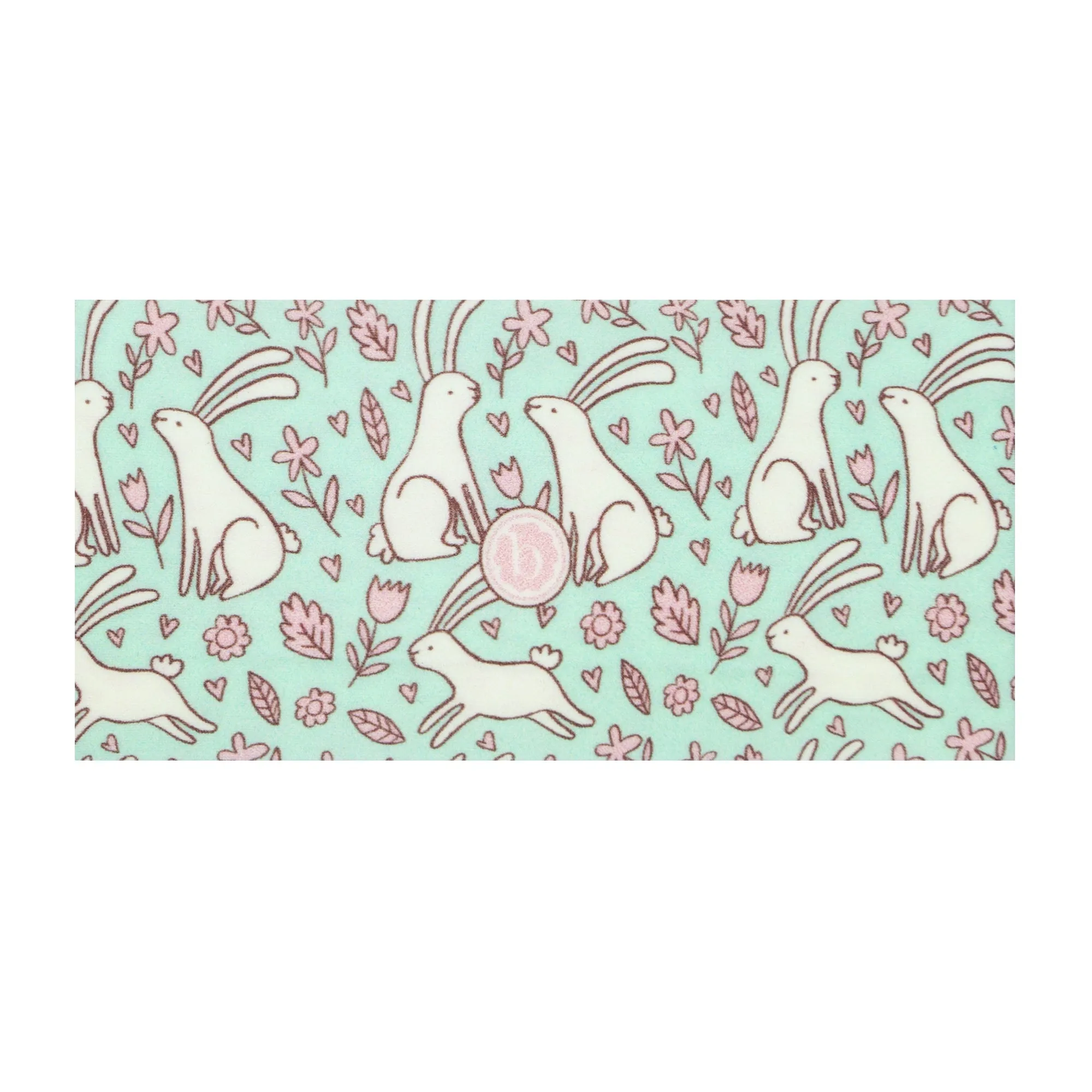 Baby Bling Fluffle Reverse-A-Bow Headband