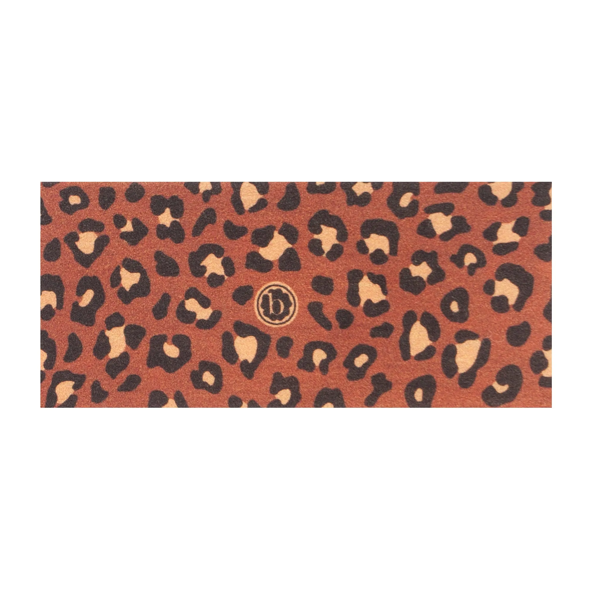 Baby Bling Savannah Printed Knot Headband