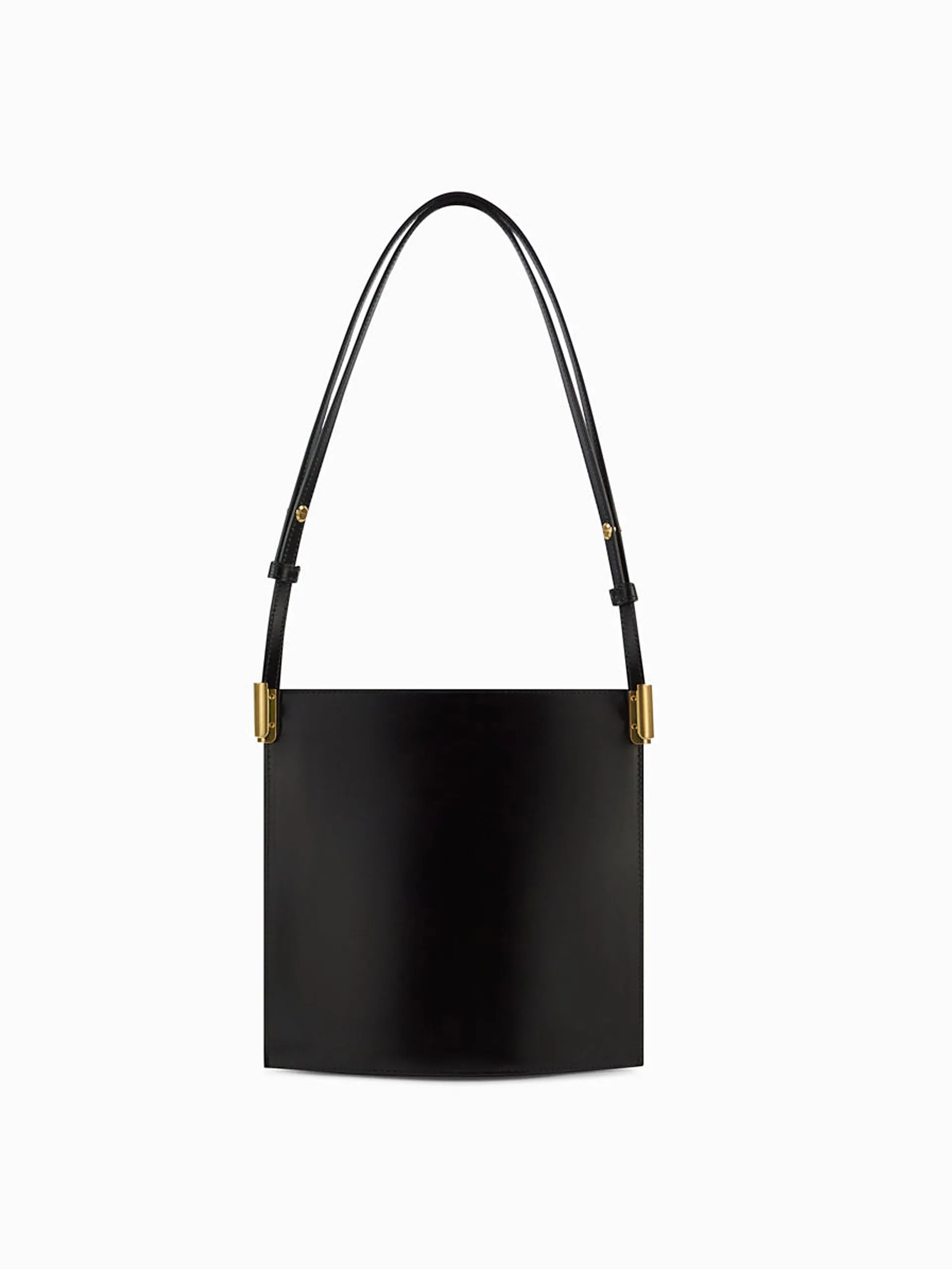Black Dorado 1.0 shoulder bag
