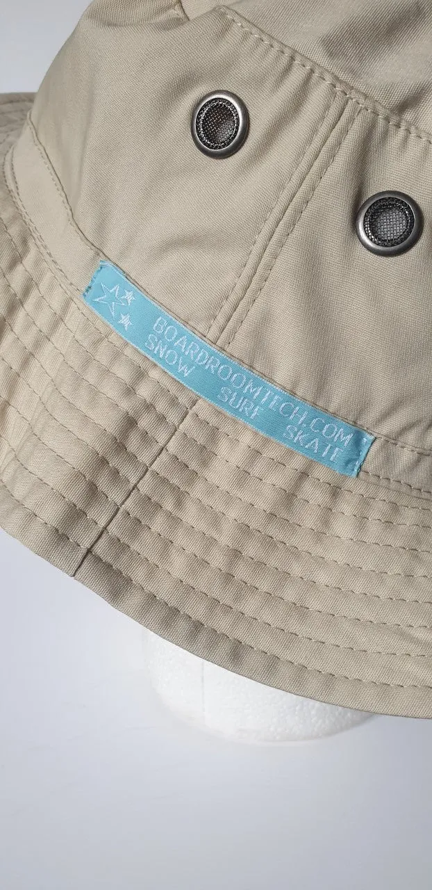 Boardroom Tech Boonie UPF50 Hat