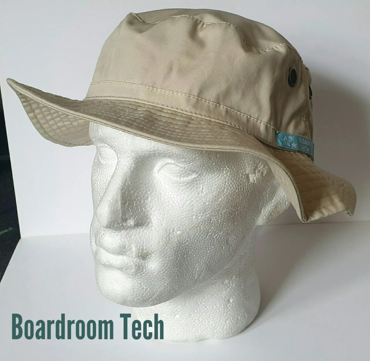 Boardroom Tech Boonie UPF50 Hat