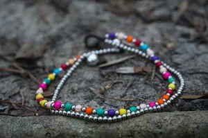 Boho Spectrum Bracelet