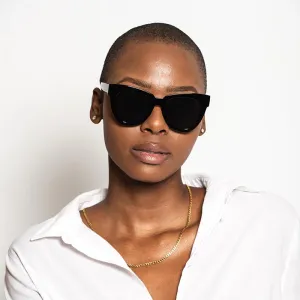 Bombay Sunglasses Black