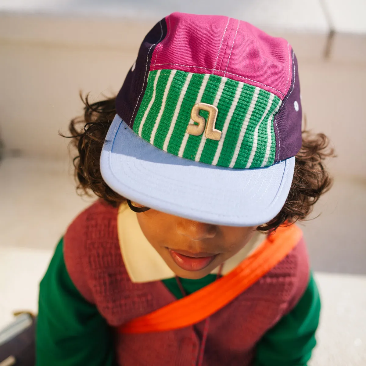 Cap | Better Together | Golf Green
