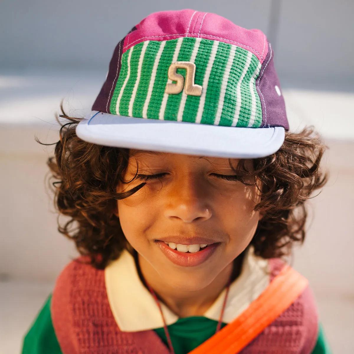 Cap | Better Together | Golf Green