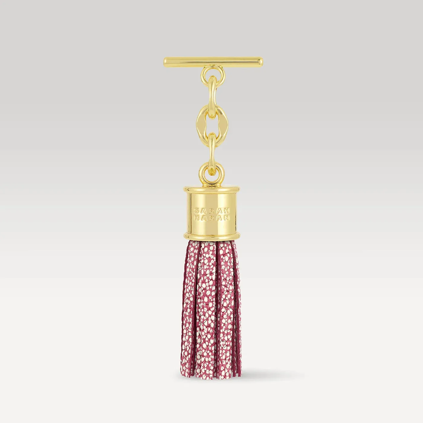 Capsule Tassel - Mini - Textured - Sale