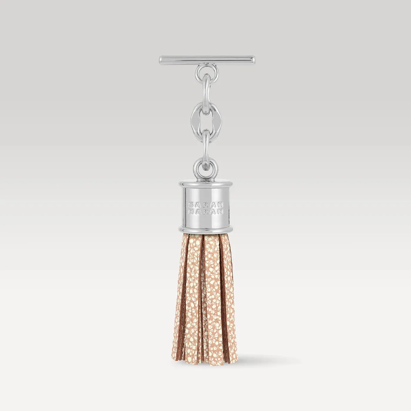 Capsule Tassel - Mini - Textured - Sale