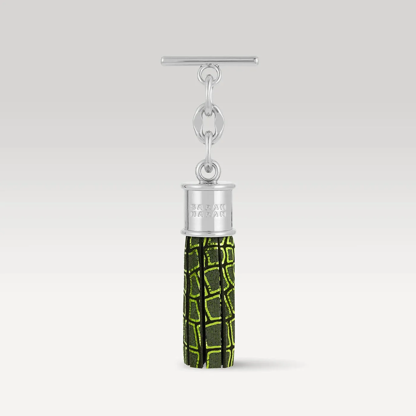 Capsule Tassel - Mini - Textured - Sale