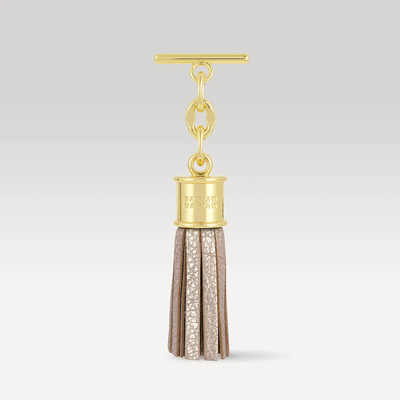 Capsule Tassel - Mini - Textured - Sale