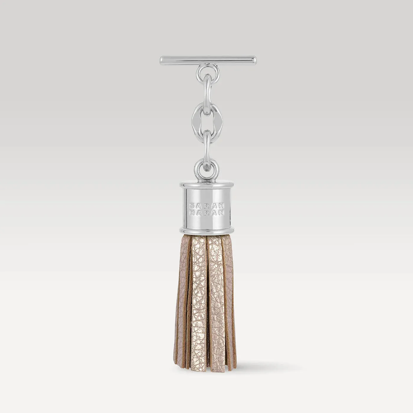 Capsule Tassel - Mini - Textured - Sale