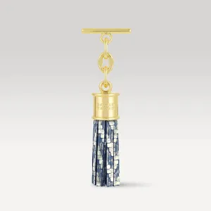 Capsule Tassel - Mini - Textured - Sale