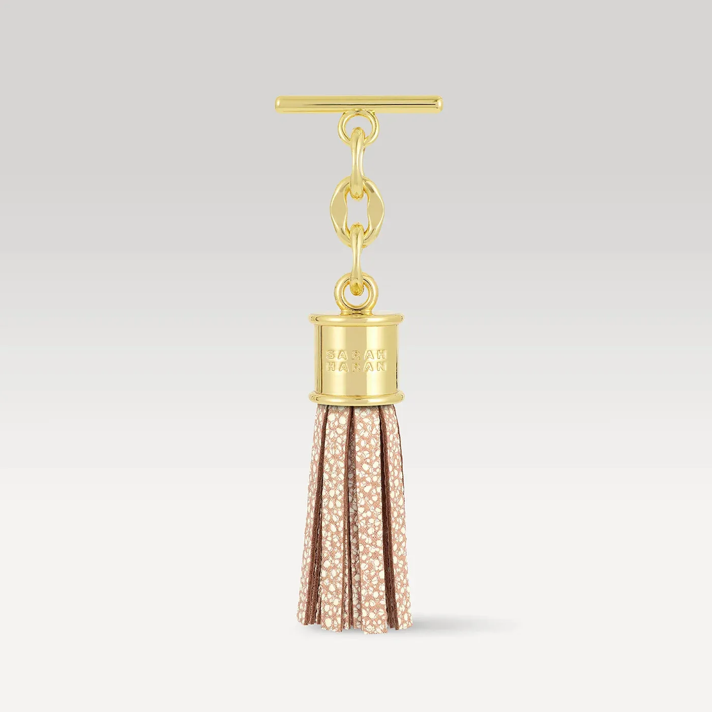 Capsule Tassel - Mini - Textured - Sale