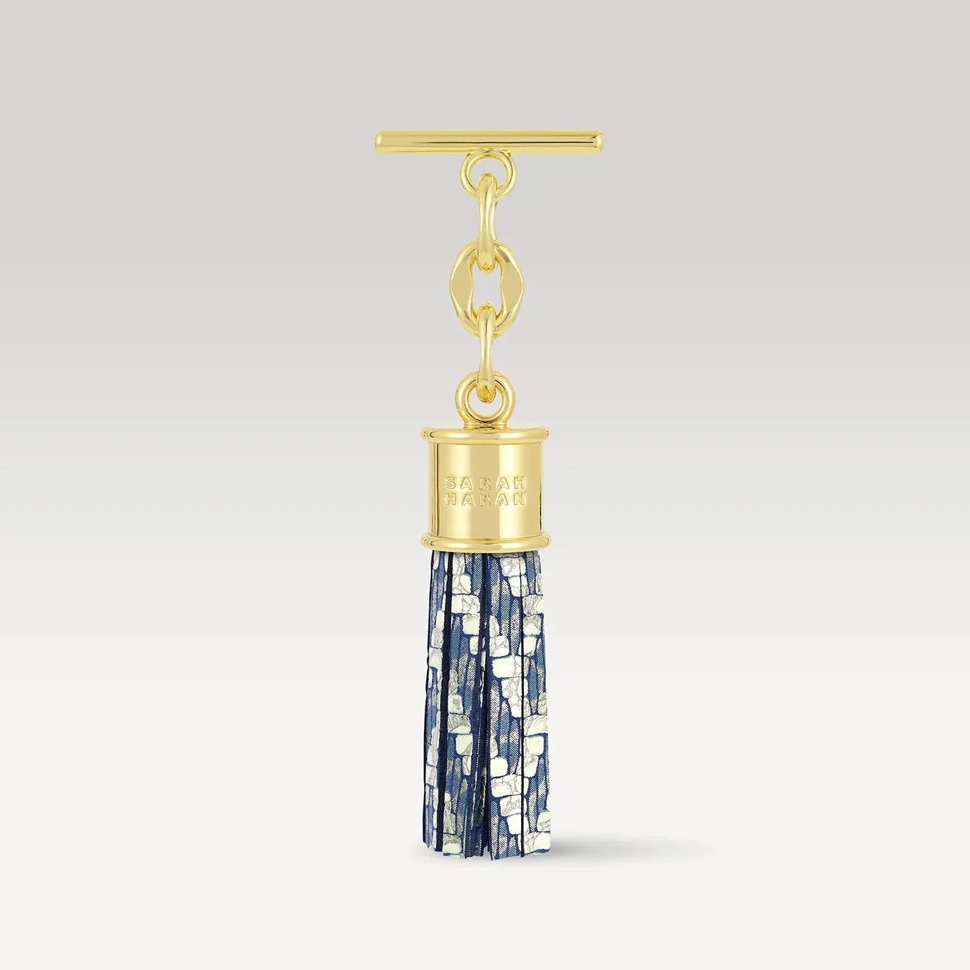 Capsule Tassel - Mini - Textured - Sale