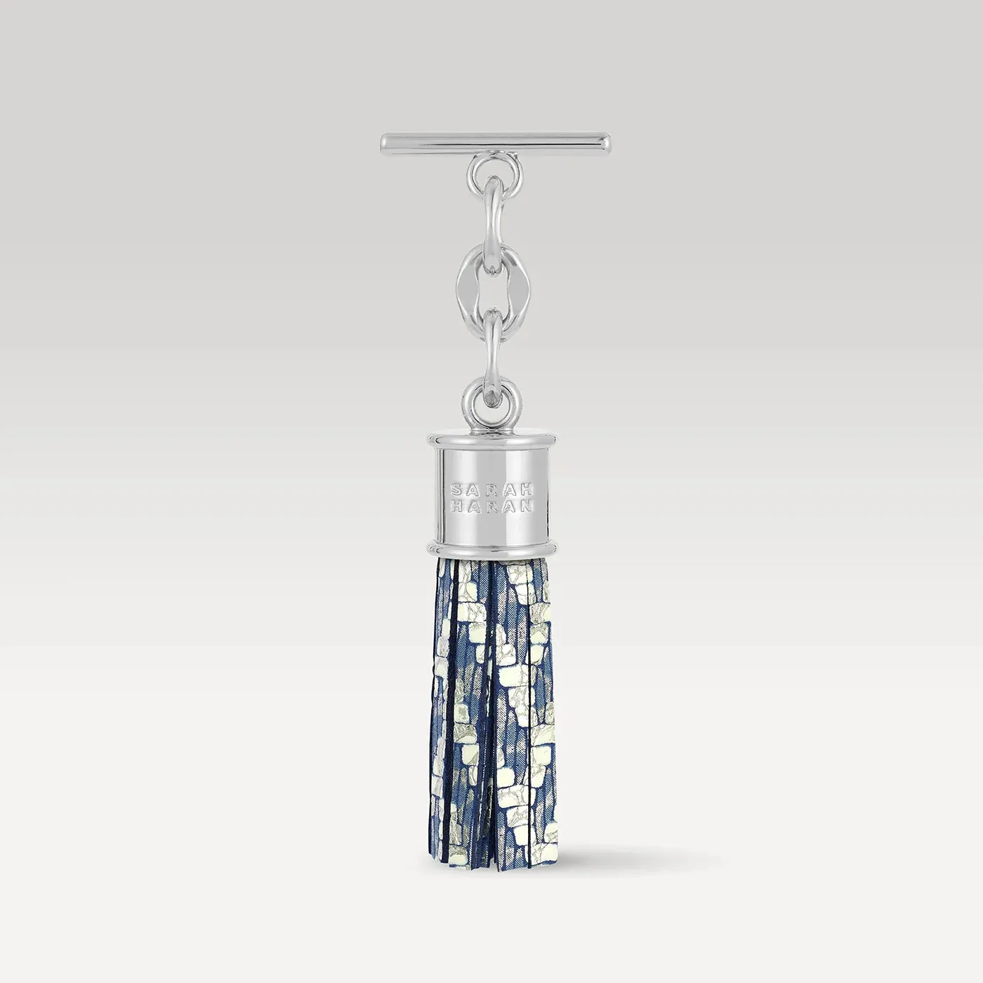 Capsule Tassel - Mini - Textured - Sale