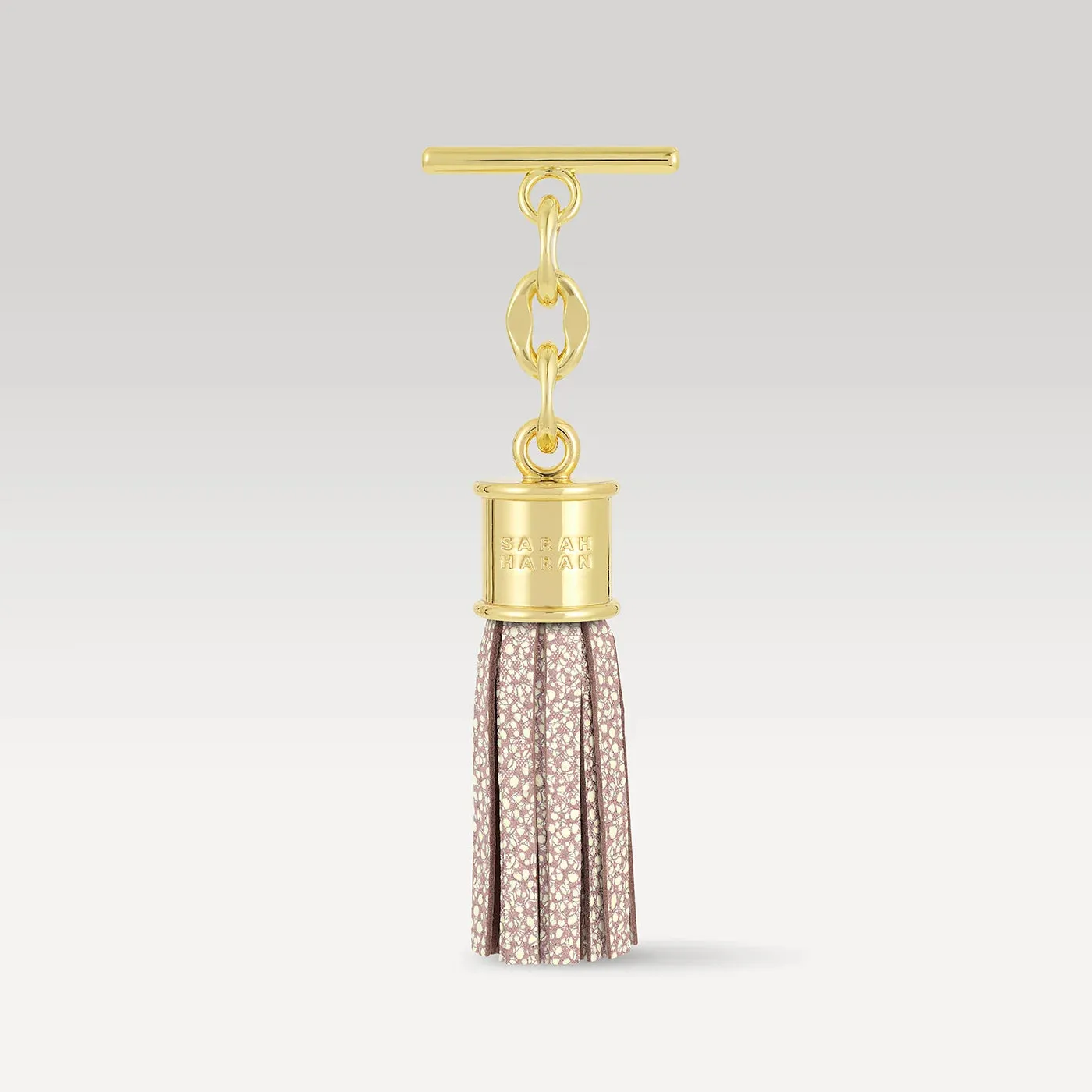 Capsule Tassel - Mini - Textured - Sale