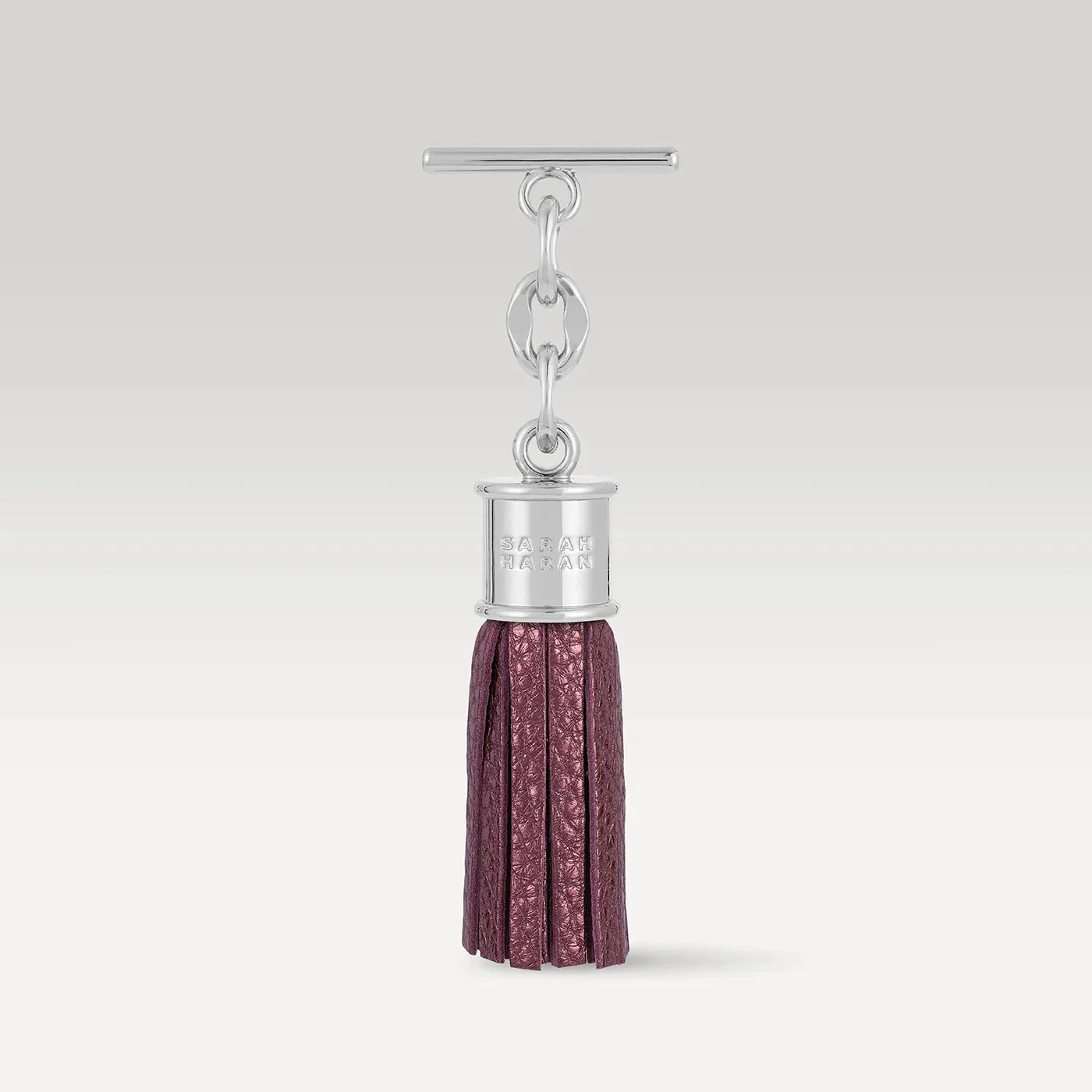Capsule Tassel - Mini - Textured - Sale
