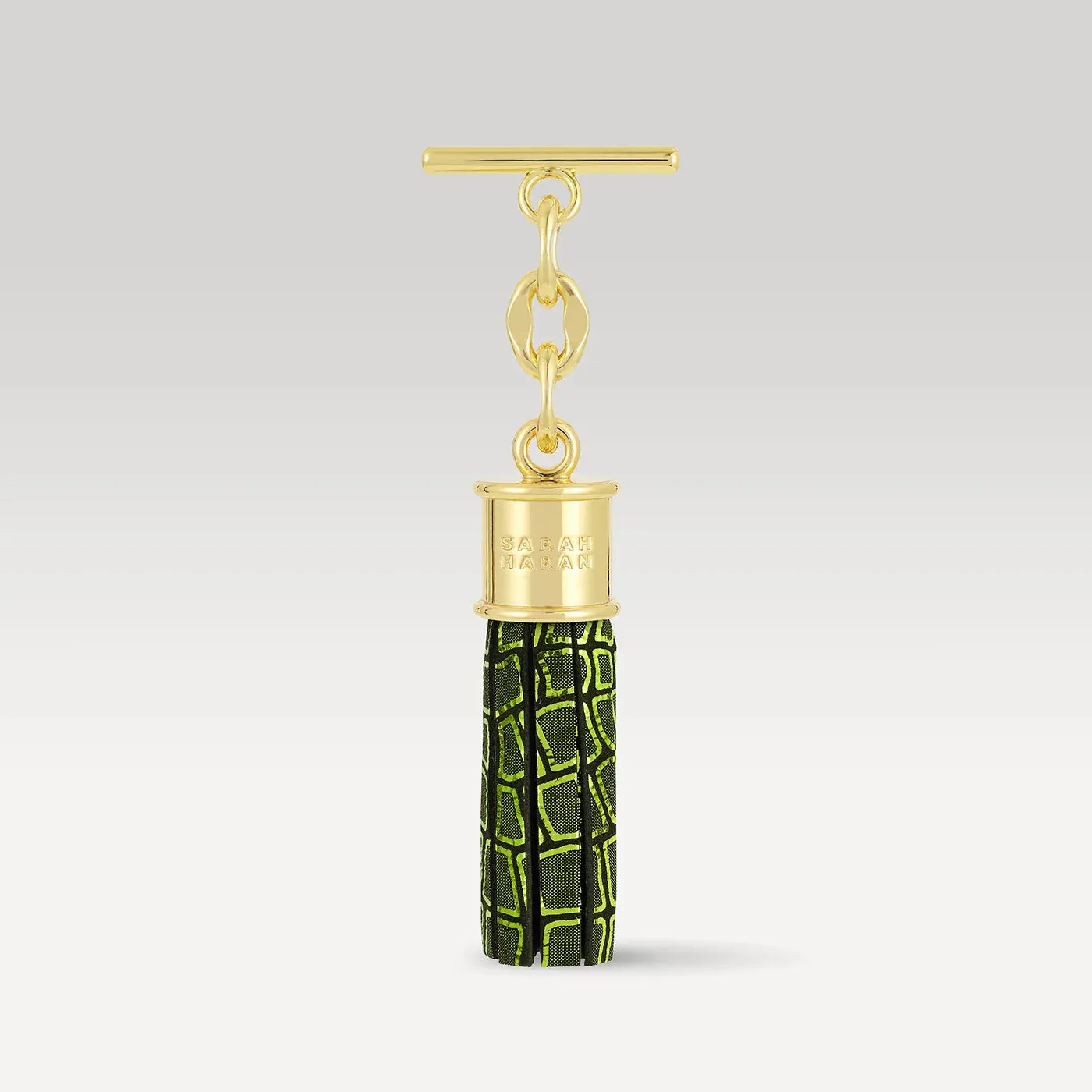 Capsule Tassel - Mini - Textured - Sale