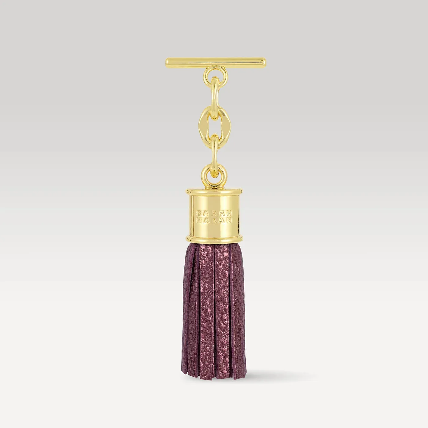 Capsule Tassel - Mini - Textured - Sale