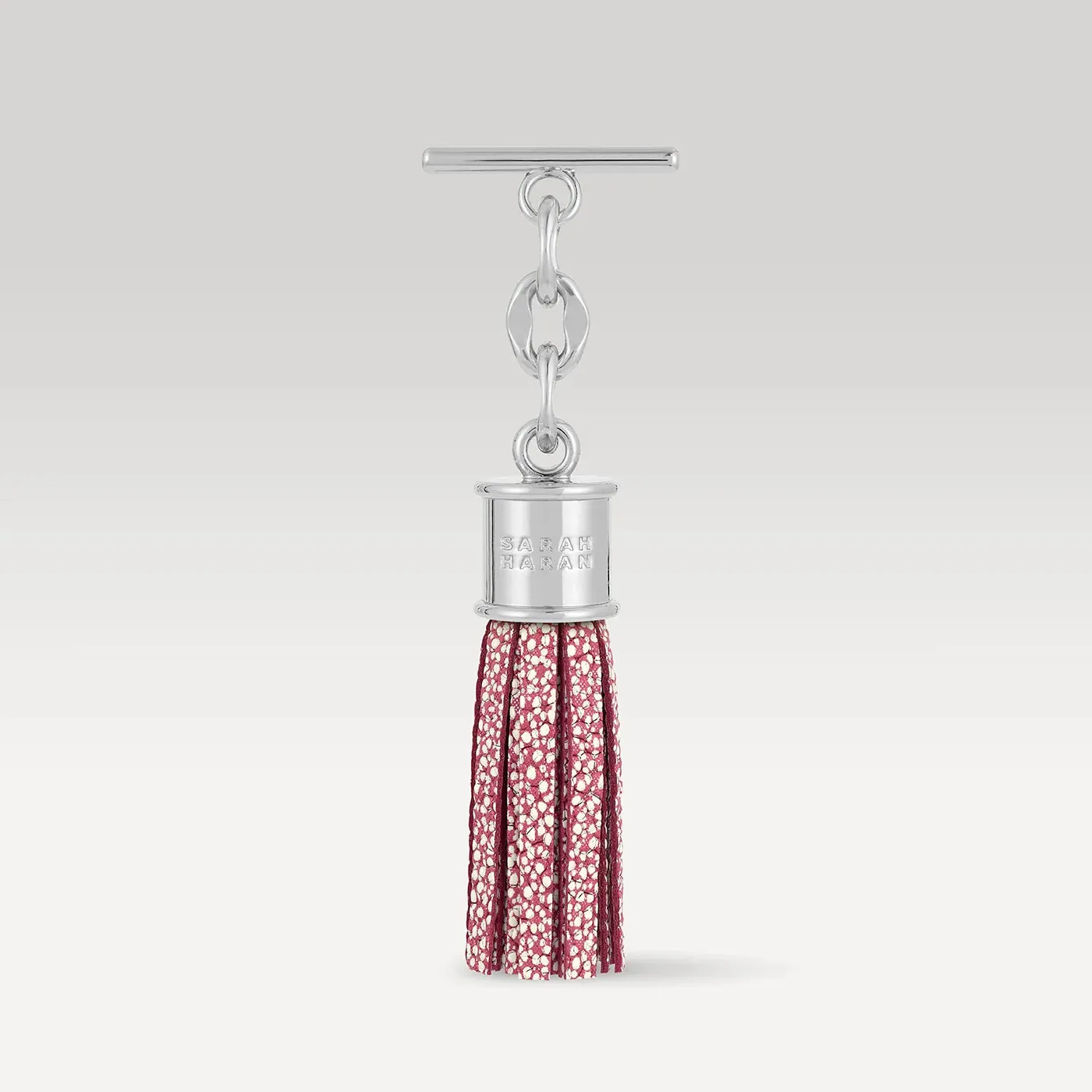 Capsule Tassel - Mini - Textured - Sale