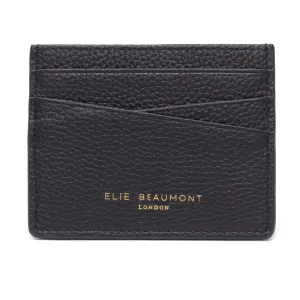 Cardholder Black
