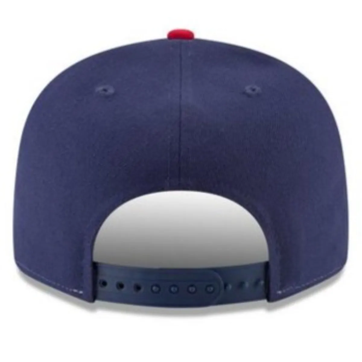 Chicago White Sox Cooper town 9FIFTY -white/royal