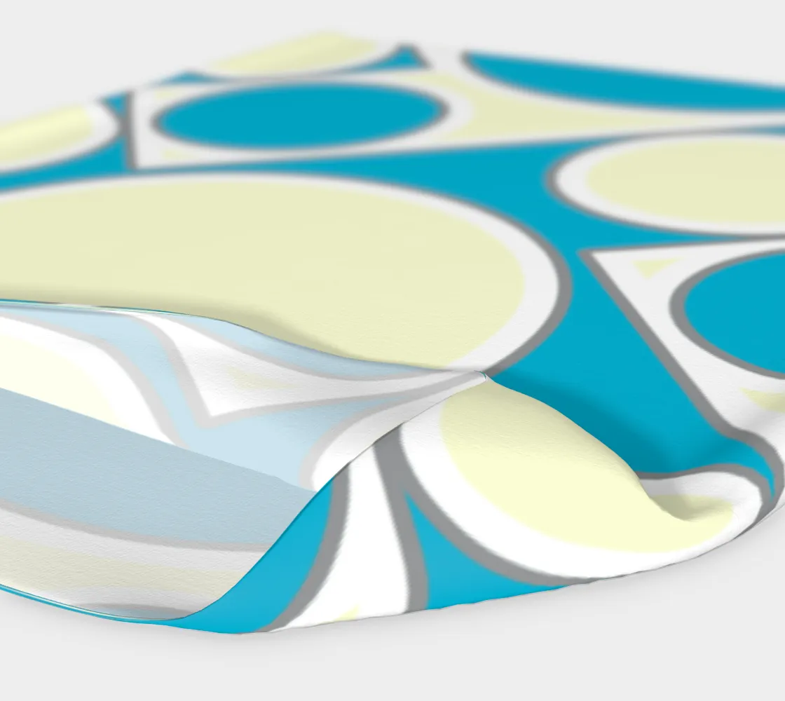 Circle Headband