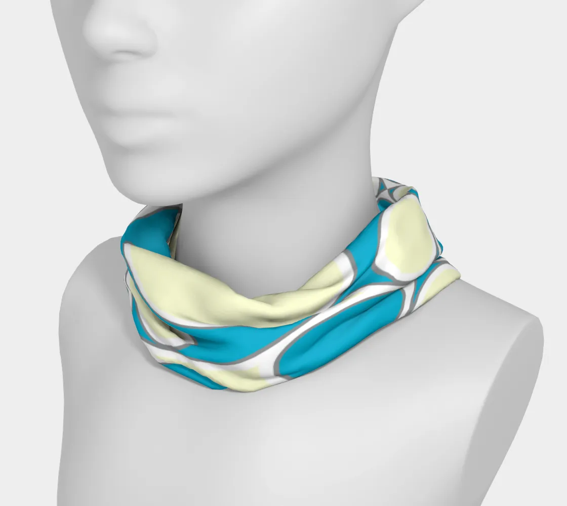 Circle Headband