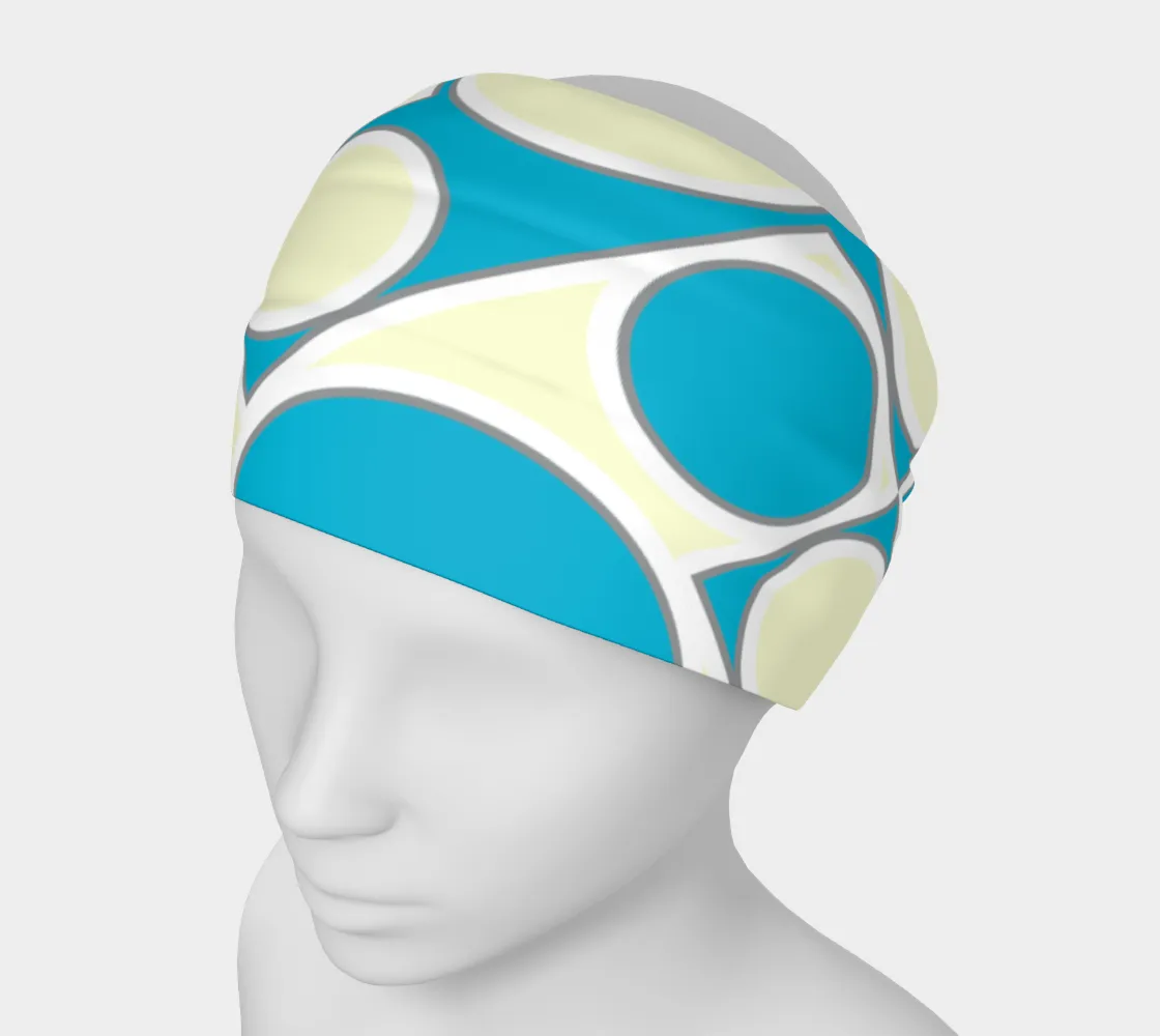 Circle Headband