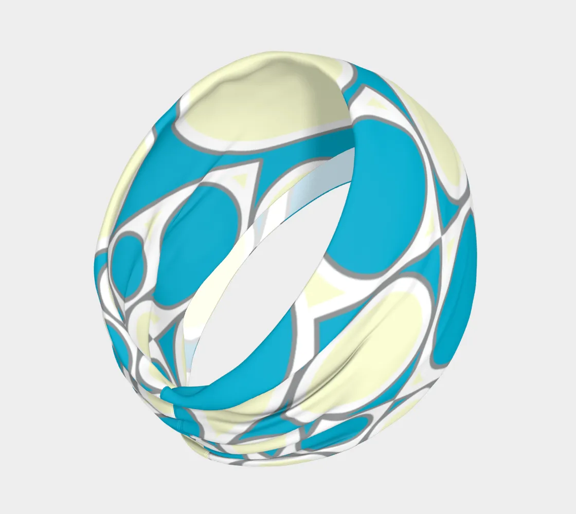 Circle Headband
