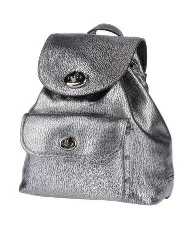 Coach Women Backpacks & Bum bags Grey -- --