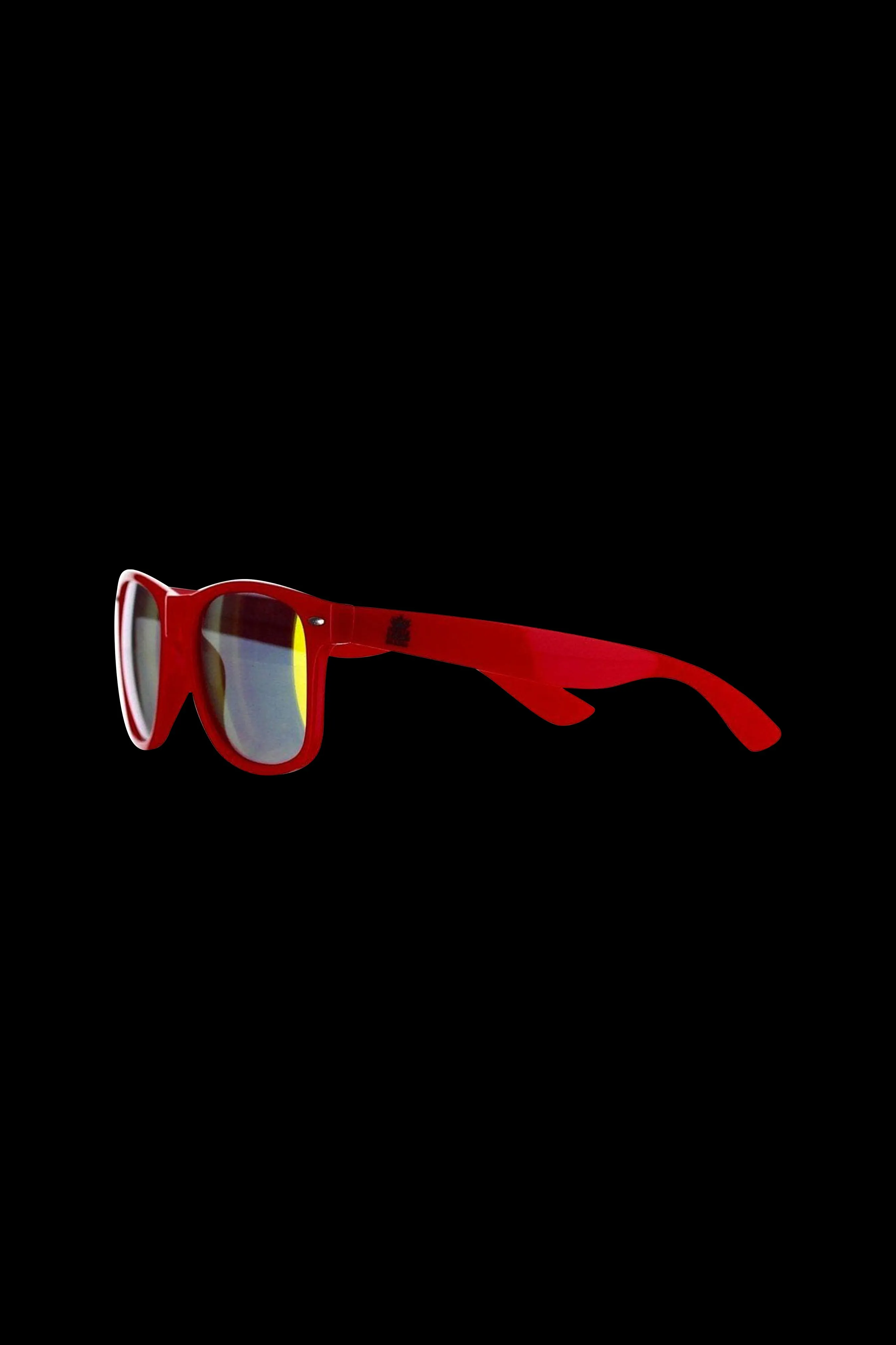 Daily High Club x Smoker Shades Sunglasses