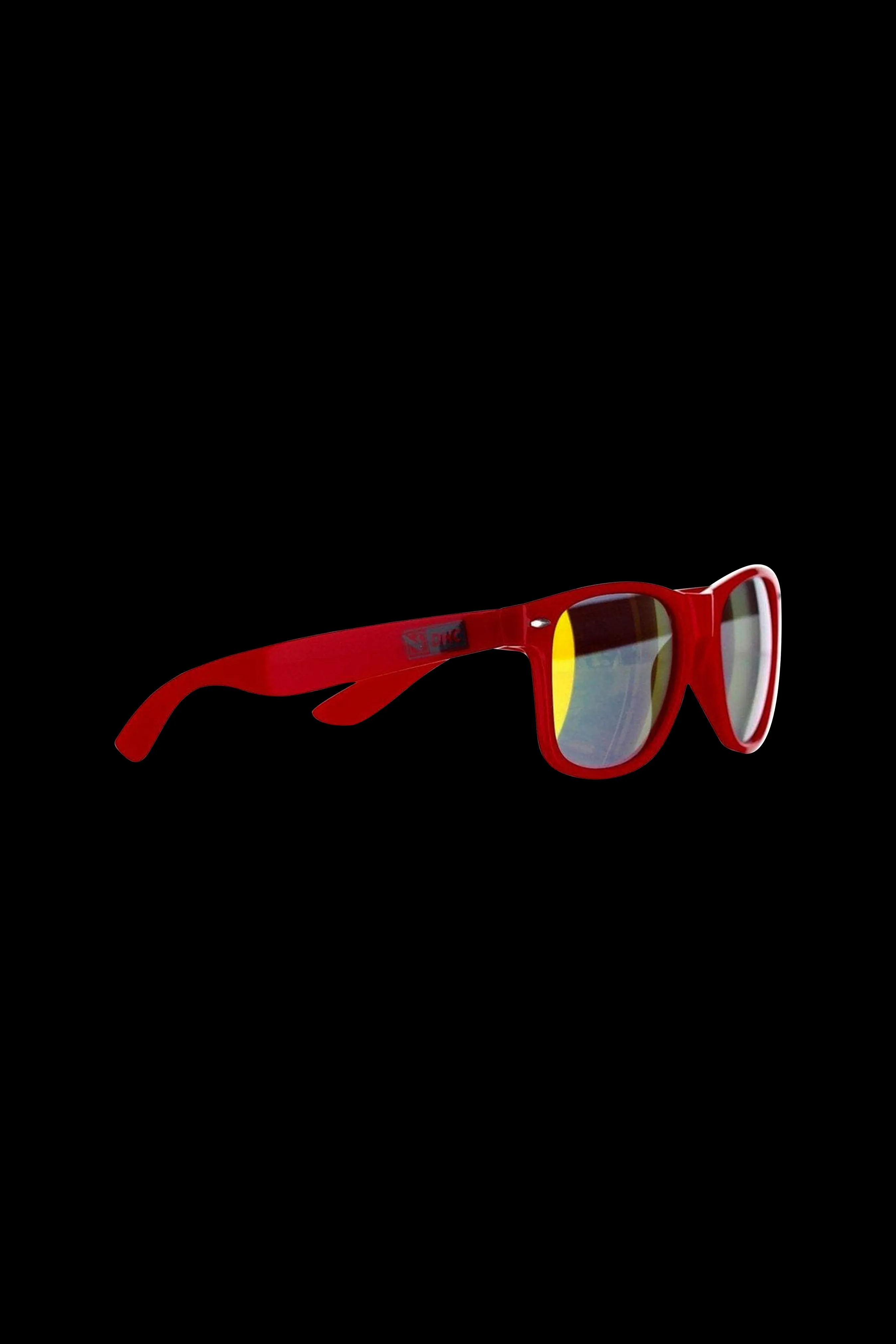 Daily High Club x Smoker Shades Sunglasses