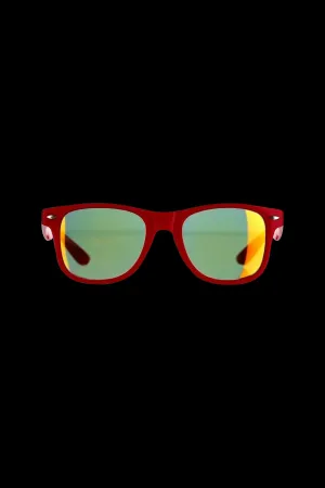Daily High Club x Smoker Shades Sunglasses