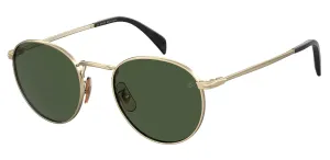 DAVID BECKHAM-DB 1005/S-RHL-5121-SUNGLASSES