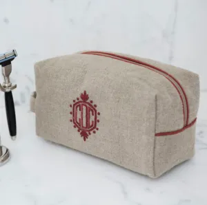 Dopp Kit, Custom