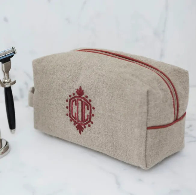 Dopp Kit, Custom