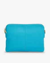 EK Bowery Wallet - Aqua