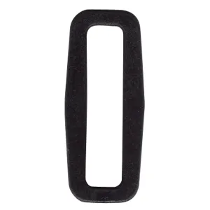 ELAN Slider Connector - 25mm (1") - Black -2 pcs