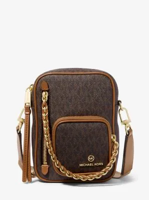 Elliot Small Logo Crossbody Bag