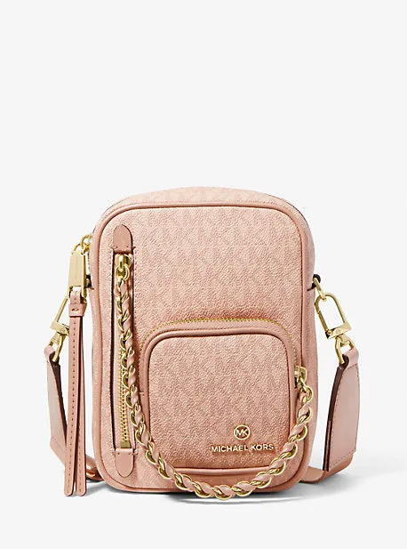 Elliot Small Logo Crossbody Bag