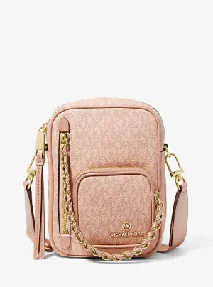 Elliot Small Logo Crossbody Bag