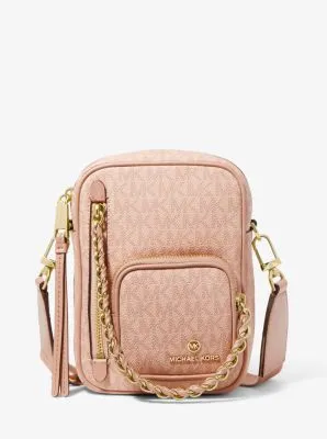 Elliot Small Logo Crossbody Bag