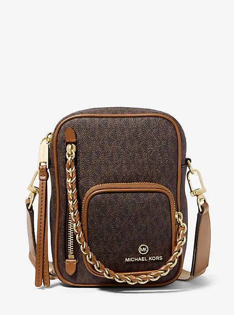 Elliot Small Logo Crossbody Bag