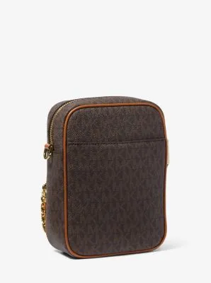 Elliot Small Logo Crossbody Bag